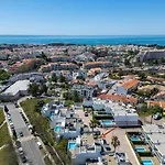 Vitoria V3 Lote 68 - Vip By Interhome Albufeira