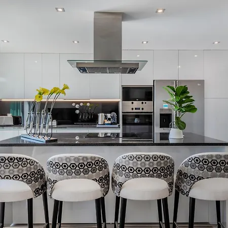 빌라 Vitoria V3 Lote 68 - Vip By Interhome