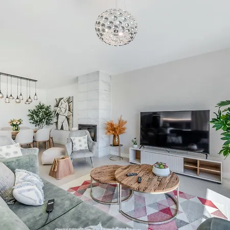 빌라 Vitoria V3 Lote 68 - Vip By Interhome *