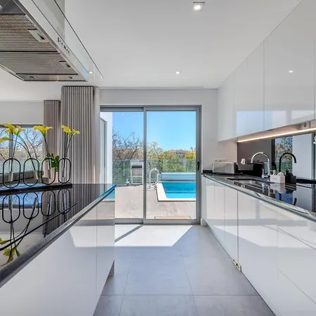빌라 Vitoria V3 Lote 68 - Vip By Interhome 알부페이라