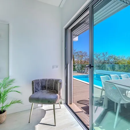 Βίλα Vitoria V3 Lote 68 - Vip By Interhome *