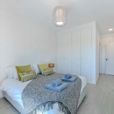 Vitoria V3 Lote 68 - Vip By Interhome Βίλα *