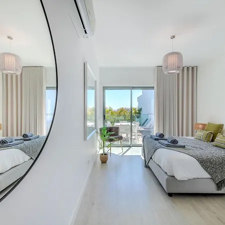 Vitoria V3 Lote 68 - Vip By Interhome Βίλα *