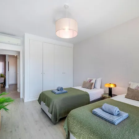 Βίλα Vitoria V3 Lote 68 - Vip By Interhome