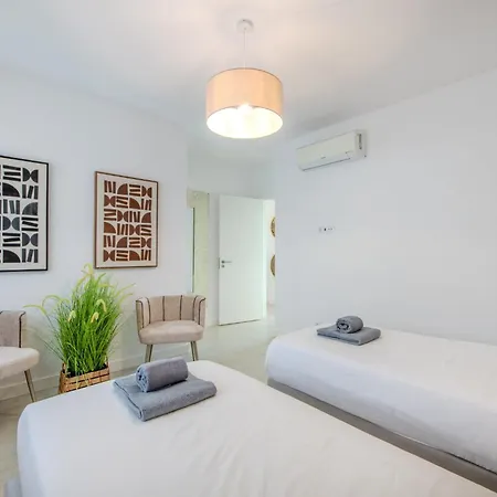 Vitoria V3 Lote 68 - Vip By Interhome Βίλα Αλμπουφέιρα