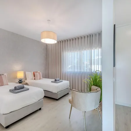 Βίλα Vitoria V3 Lote 68 - Vip By Interhome Αλμπουφέιρα