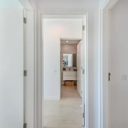 Vitoria V3 Lote 68 - Vip By Interhome Βίλα Αλμπουφέιρα