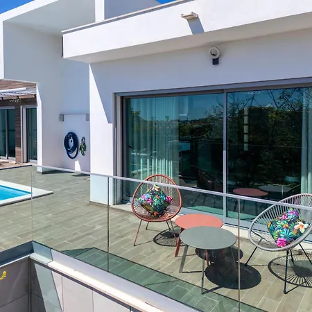 Βίλα Vitoria V3 Lote 68 - Vip By Interhome Αλμπουφέιρα