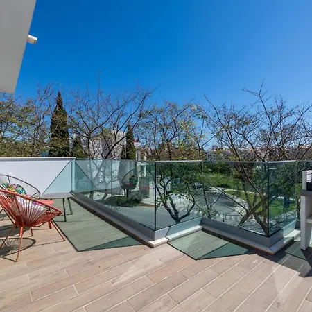 Vitoria V3 Lote 68 - Vip By Interhome Βίλα *