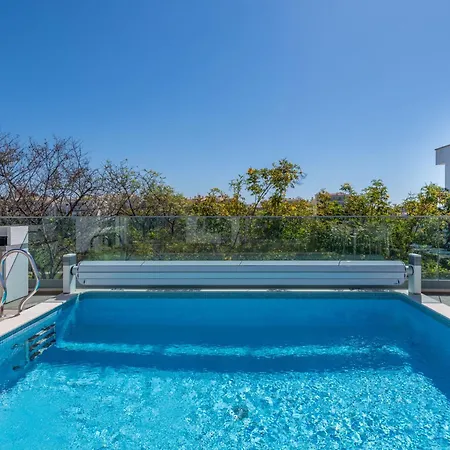 Vitoria V3 Lote 68 - Vip By Interhome Βίλα *