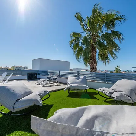 Βίλα Vitoria V3 Lote 68 - Vip By Interhome