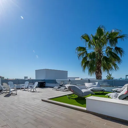 Vitoria V3 Lote 68 - Vip By Interhome Βίλα