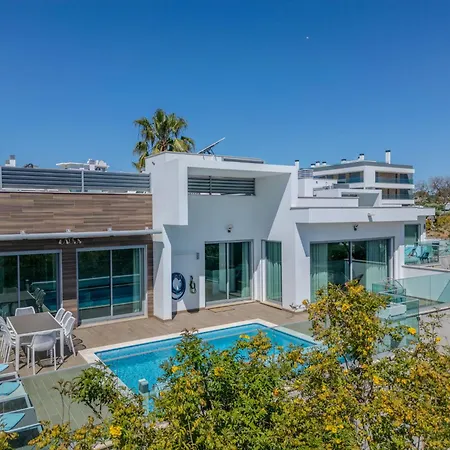 Vitoria V3 Lote 68 - Vip By Interhome Βίλα Αλμπουφέιρα