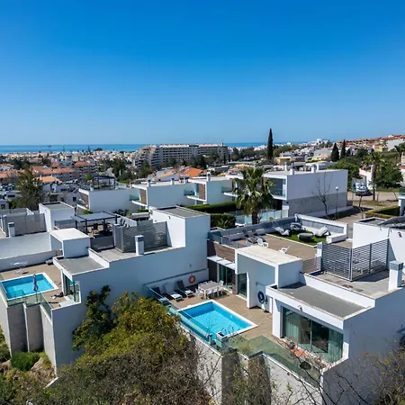 Vitoria V3 Lote 68 - Vip By Interhome *