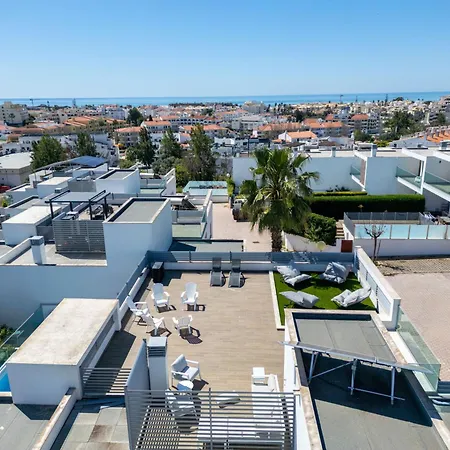 Vitoria V3 Lote 68 - Vip By Interhome * Αλμπουφέιρα