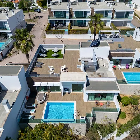 Βίλα Vitoria V3 Lote 68 - Vip By Interhome Αλμπουφέιρα