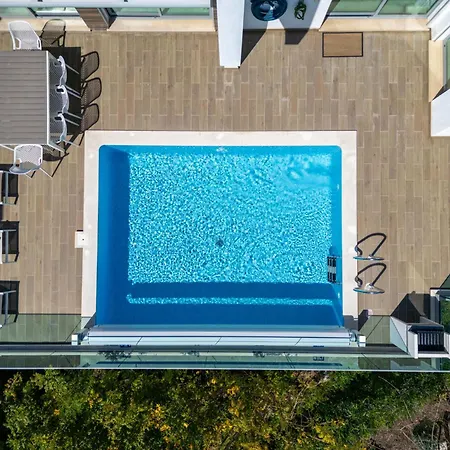 Βίλα Vitoria V3 Lote 68 - Vip By Interhome Αλμπουφέιρα