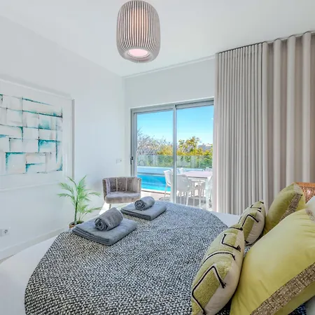 Вилла Vitoria V3 Lote 68 - Vip By Interhome Албуфейра