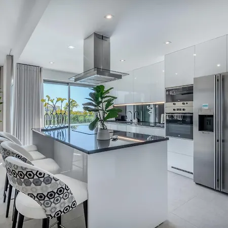 Vitoria V3 Lote 68 - Vip By Interhome Вилла Албуфейра