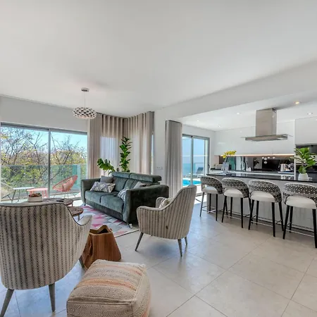 Vitoria V3 Lote 68 - Vip By Interhome Βίλα Αλμπουφέιρα