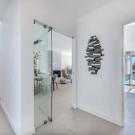 Vitoria V3 Lote 68 - Vip By Interhome * Αλμπουφέιρα
