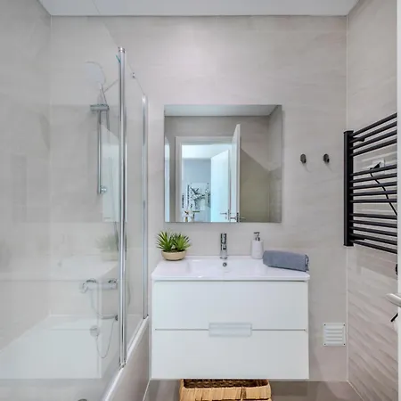 Вилла Vitoria V3 Lote 68 - Vip By Interhome