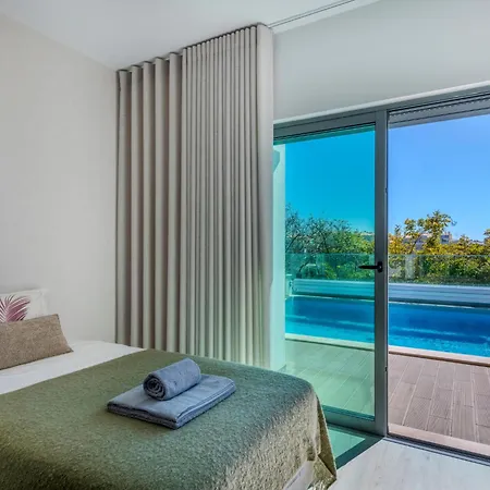 Vitoria V3 Lote 68 - Vip By Interhome * Albufeira