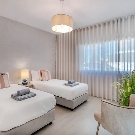 Villa Vitoria V3 Lote 68 - Vip By Interhome *