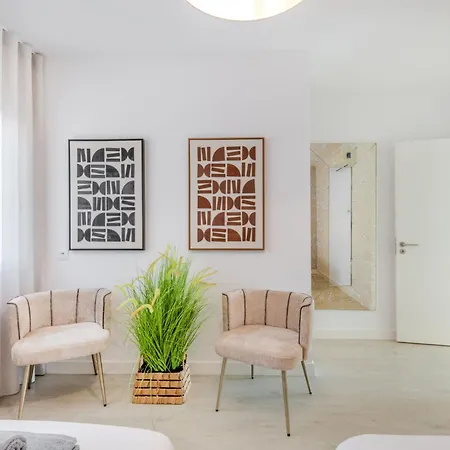 Vitoria V3 Lote 68 - Vip By Interhome * Албуфейра