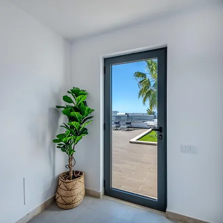 فيلة Vitoria V3 Lote 68 - Vip By Interhome البوفيرا