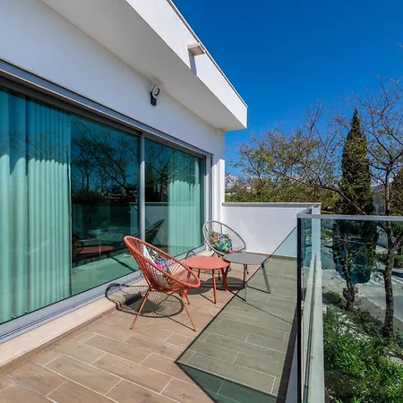 Vitoria V3 Lote 68 - Vip By Interhome Албуфейра