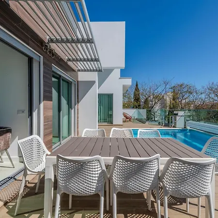 Vitoria V3 Lote 68 - Vip By Interhome Вилла *