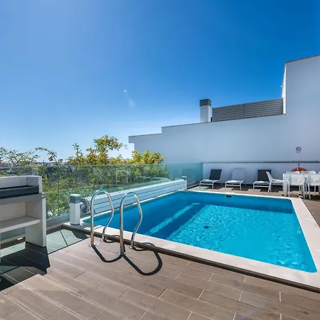 Vitoria V3 Lote 68 - Vip By Interhome فيلة البوفيرا