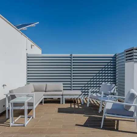 Βίλα Vitoria V3 Lote 68 - Vip By Interhome