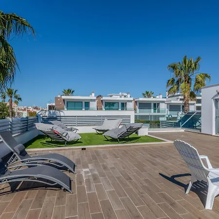 فيلة Vitoria V3 Lote 68 - Vip By Interhome