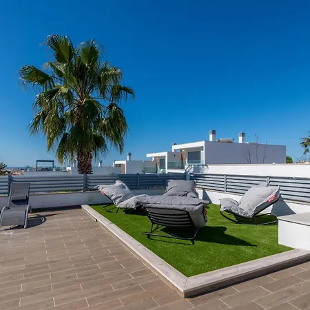 Vitoria V3 Lote 68 - Vip By Interhome فيلة