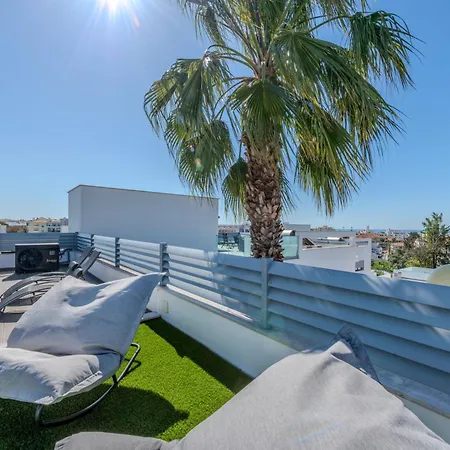 فيلة Vitoria V3 Lote 68 - Vip By Interhome