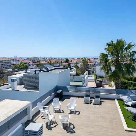 Вилла Vitoria V3 Lote 68 - Vip By Interhome