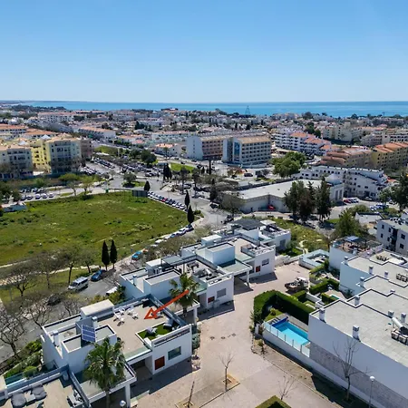 Vitoria V3 Lote 68 - Vip By Interhome * Албуфейра