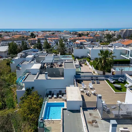 Vitoria V3 Lote 68 - Vip By Interhome Albufeira