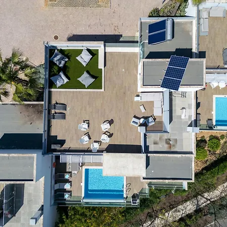 Vitoria V3 Lote 68 - Vip By Interhome البوفيرا