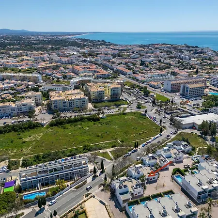 Villa Vitoria V3 Lote 68 - Vip By Interhome Albufeira