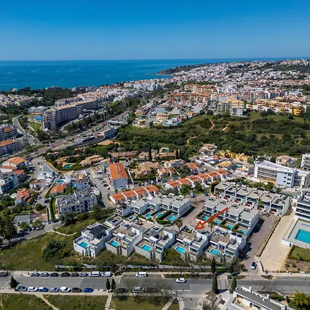 فيلة Vitoria V3 Lote 68 - Vip By Interhome *