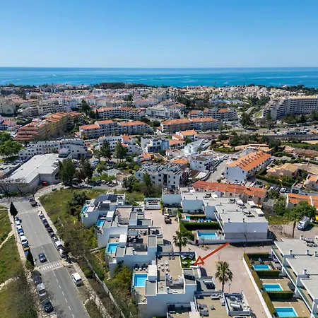 Vitoria V3 Lote 68 - Vip By Interhome Αλμπουφέιρα