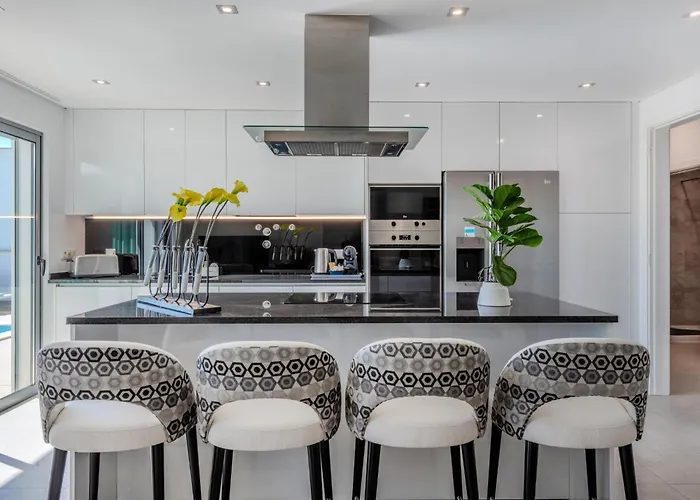 Вілла Vitoria V3 Lote 68 - Vip By Interhome