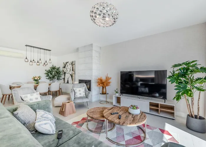 Вілла Vitoria V3 Lote 68 - Vip By Interhome *