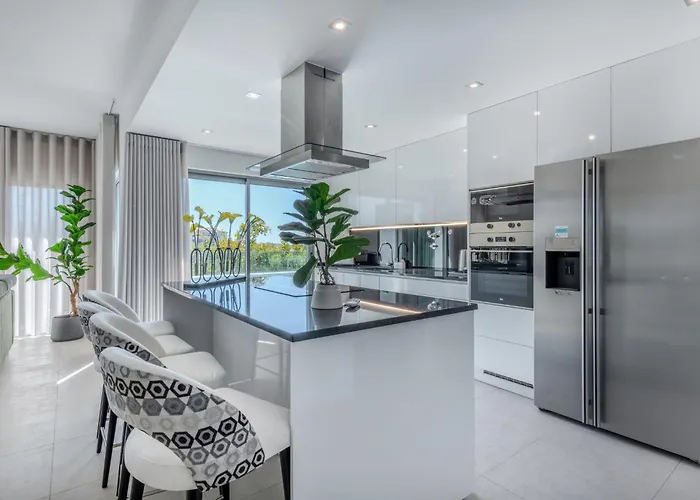 Vitoria V3 Lote 68 - Vip By Interhome Вілла Албуфейра