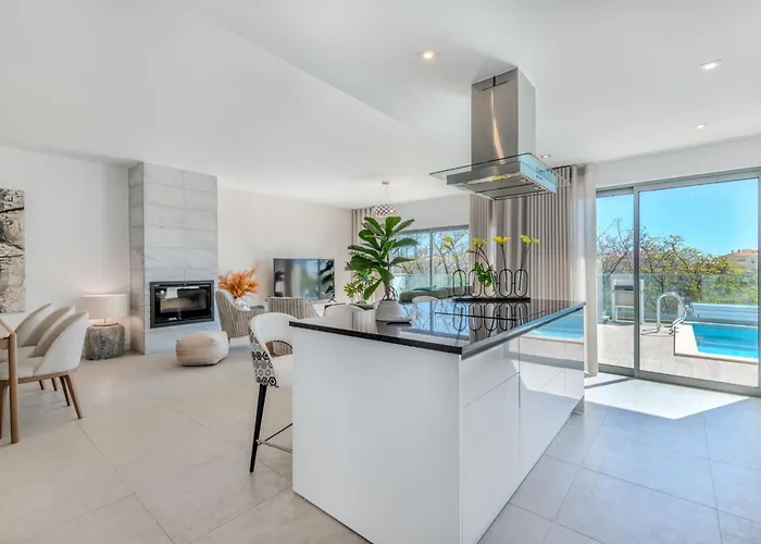 Vitoria V3 Lote 68 - Vip By Interhome