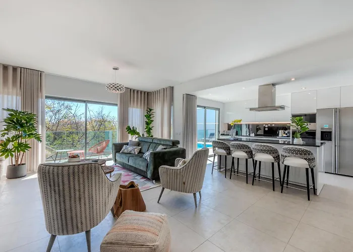 Vitoria V3 Lote 68 - Vip By Interhome Вілла Албуфейра