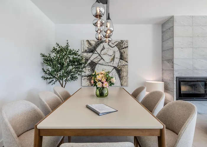 Vitoria V3 Lote 68 - Vip By Interhome Вілла *